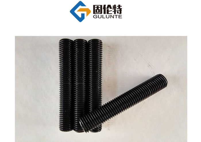 hg20613雙頭螺栓生產廠家