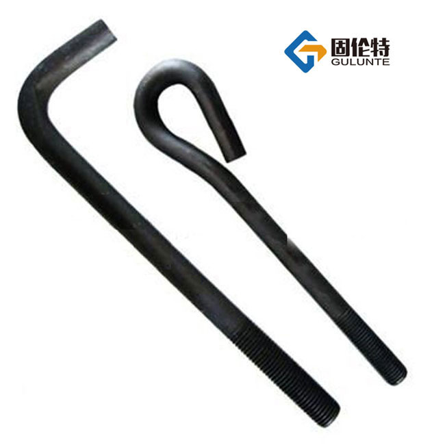 地腳螺栓生產廠家出廠報價