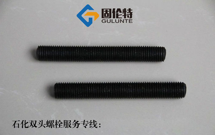 粗桿雙頭螺栓型號規格尺寸表大全