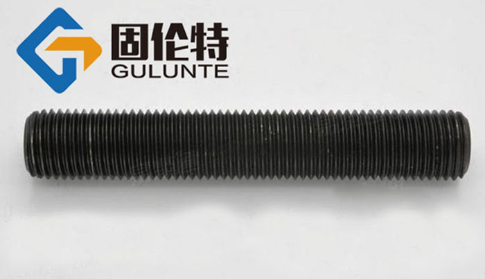 高溫高壓雙頭螺栓的廠家直銷批發價格